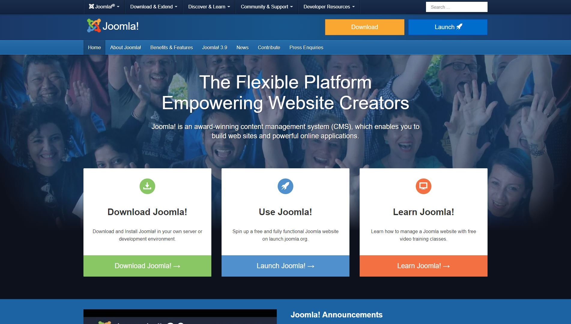 joomla_home