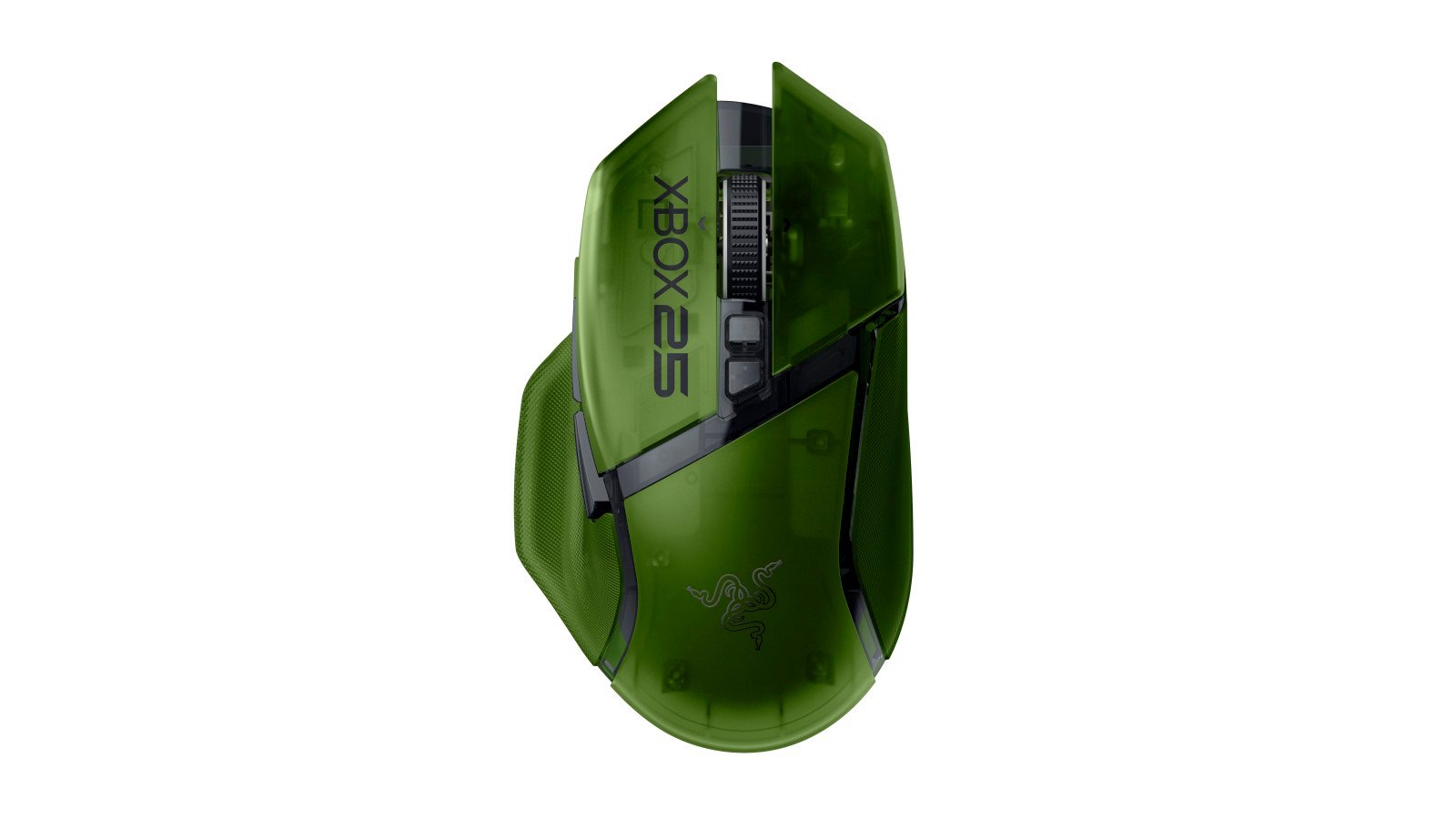 La souris Basilisk V3 Pro. ©Razer