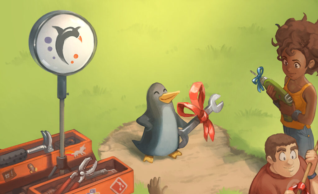 "Plus nous créons des dépendances aux USA, plus il devient difficile de refuser leurs lubies" - Interview Framasoft