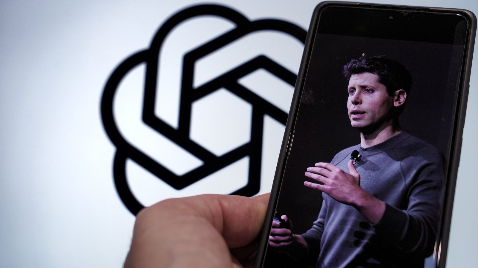 OpenAI admet que ses IA ont eu des comportements préoccupants à de nombreuses reprises. ©DIA TV / Shutterstock