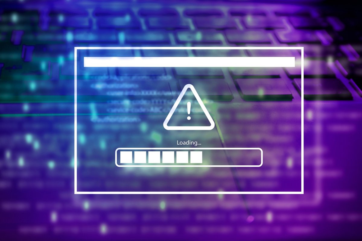 Attention, une campagne de faux entretiens circule sur LinkedIn et infecte les Mac des candidats. © janews / Shutterstock