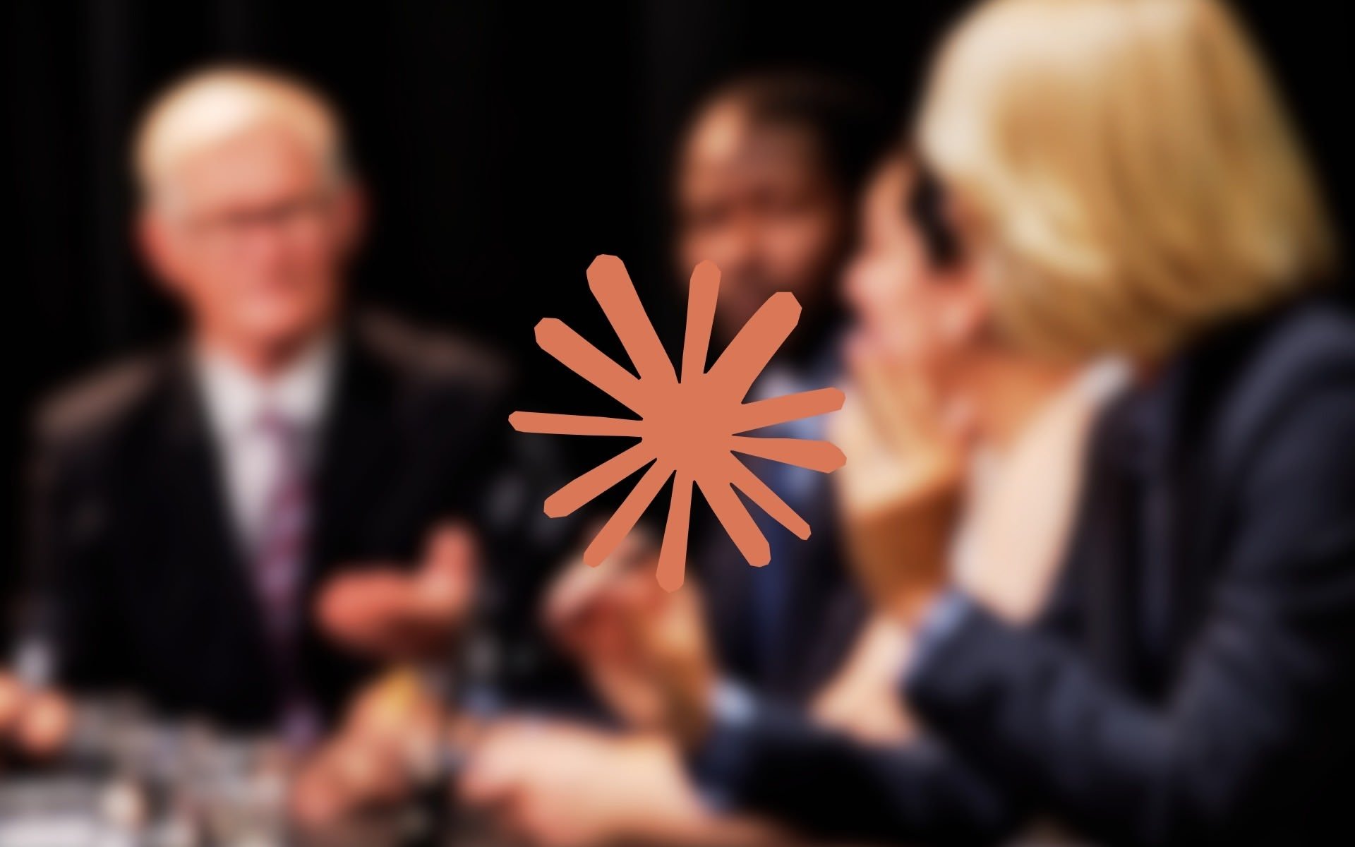 Derrière l'annonce, une méthode de communication qui a des airs de déjà-vu. © Naïm Bada pour Clubic