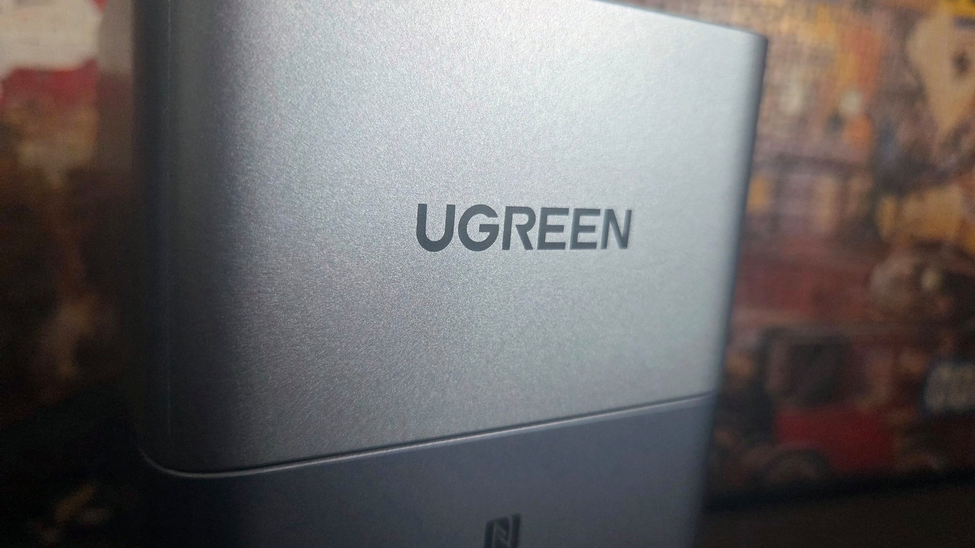 UGREEN frappe décidément très fort sur le marché du NAS. ©Nerces pour Clubic