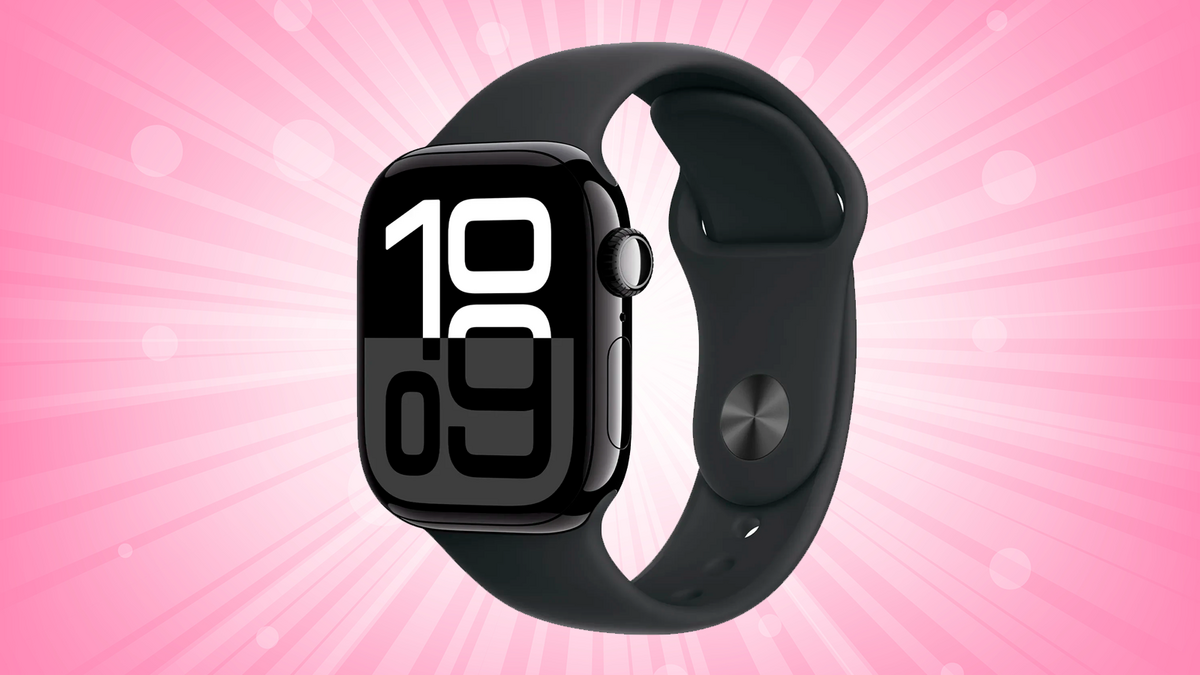 apple watch 10 bon plan