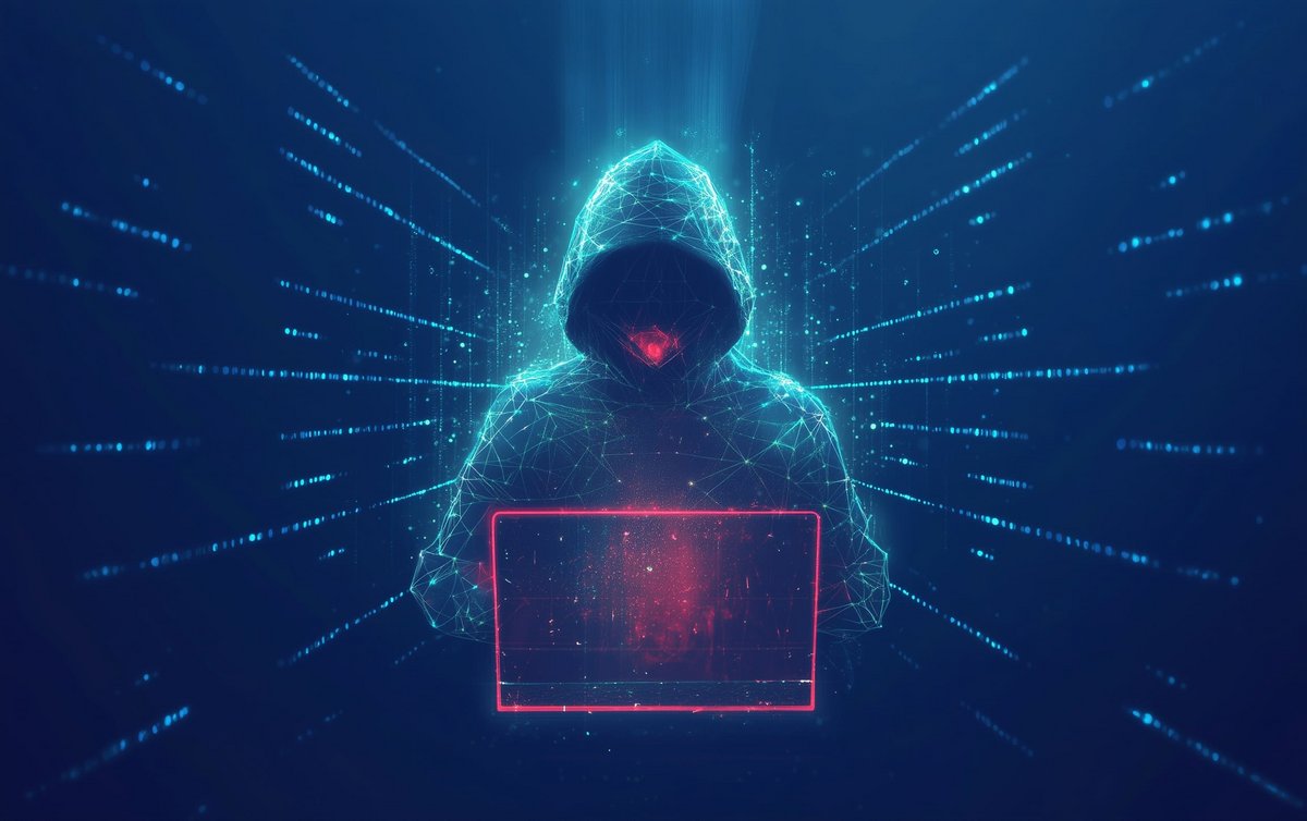 Gros coup de filet d'Europol sur le marché du DDoS © Mr. Hatch / Shutterstock