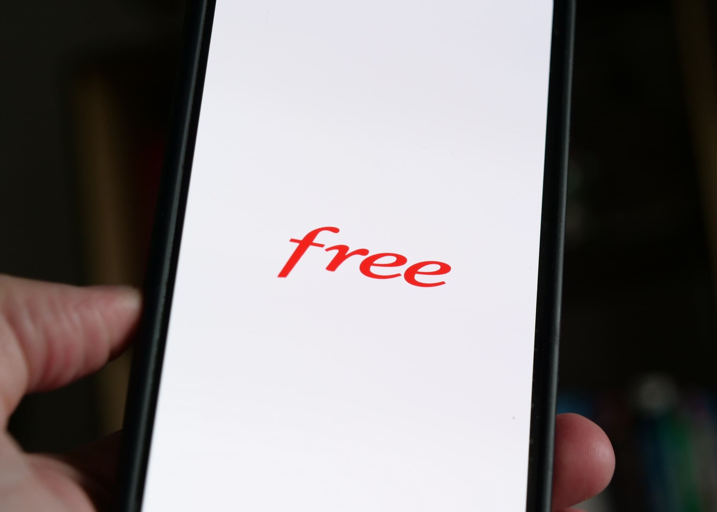 Free connaît une panne sérieuse en Occitanie © Alexandre Boero / Clubic