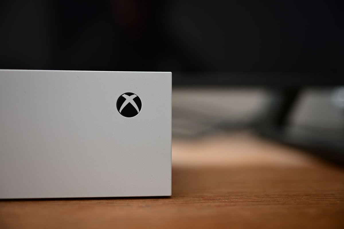 La Xbox Series S n'est pas la seule à voir ses prix grimper. © Woodan / Shutterstock.com