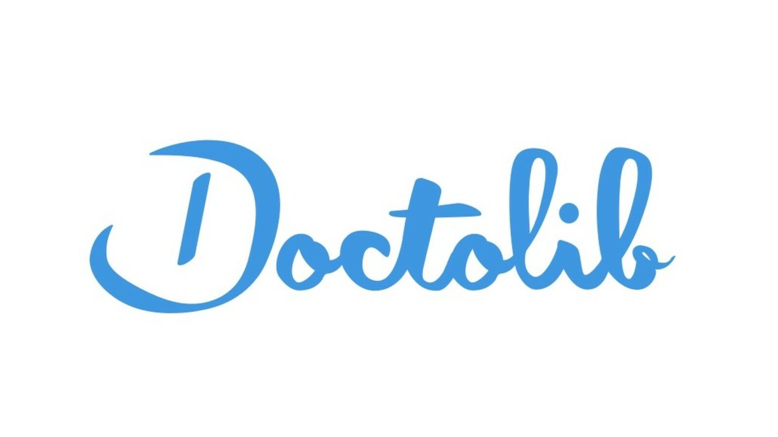 Doctolib logo
