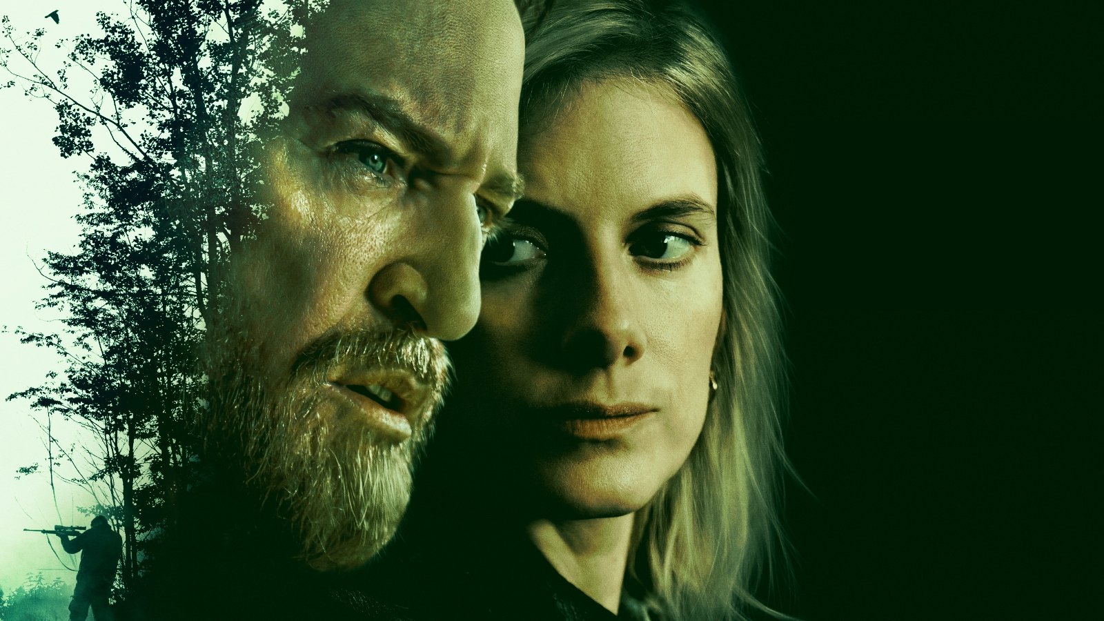 Traqués, la série Apple TV qui a failli ne jamais arriver sur la plateforme ©Apple