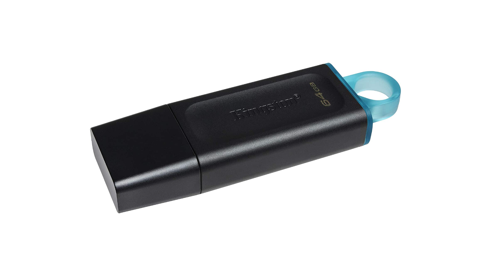 Une clé USB DataTraveler Exodia 64 Go par Kingston