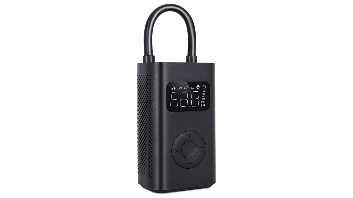 xiaomi air pump 2