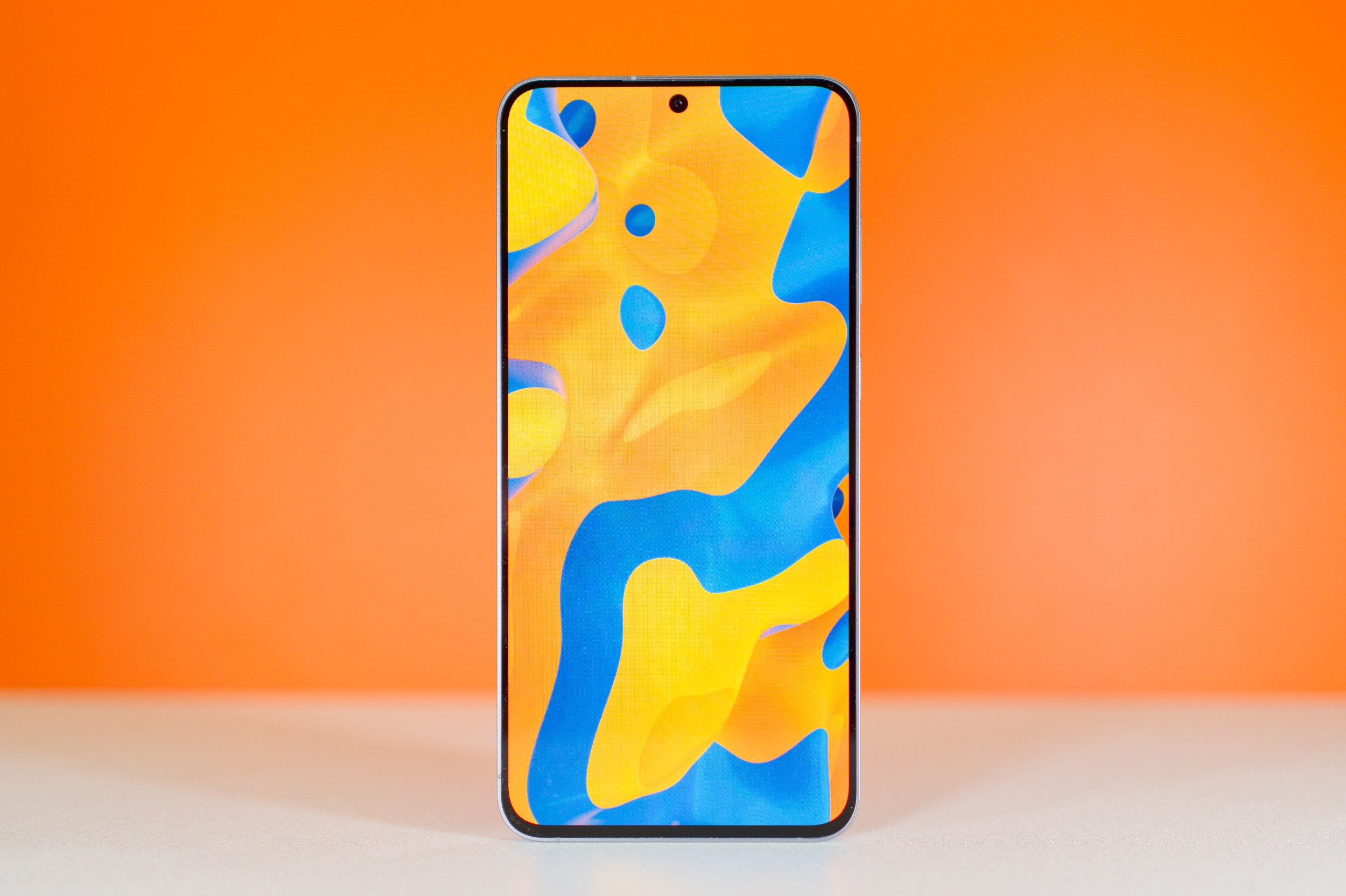 Un après le S25 FE, Samsung devrait annoncer son successeur, le S26 FE. ©Marc Mitrani pour Clubic