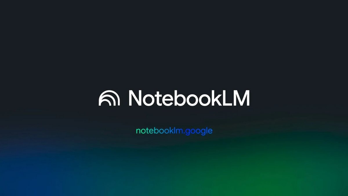 Du nouveau pour la version mobile de NotebookLM. ©Google