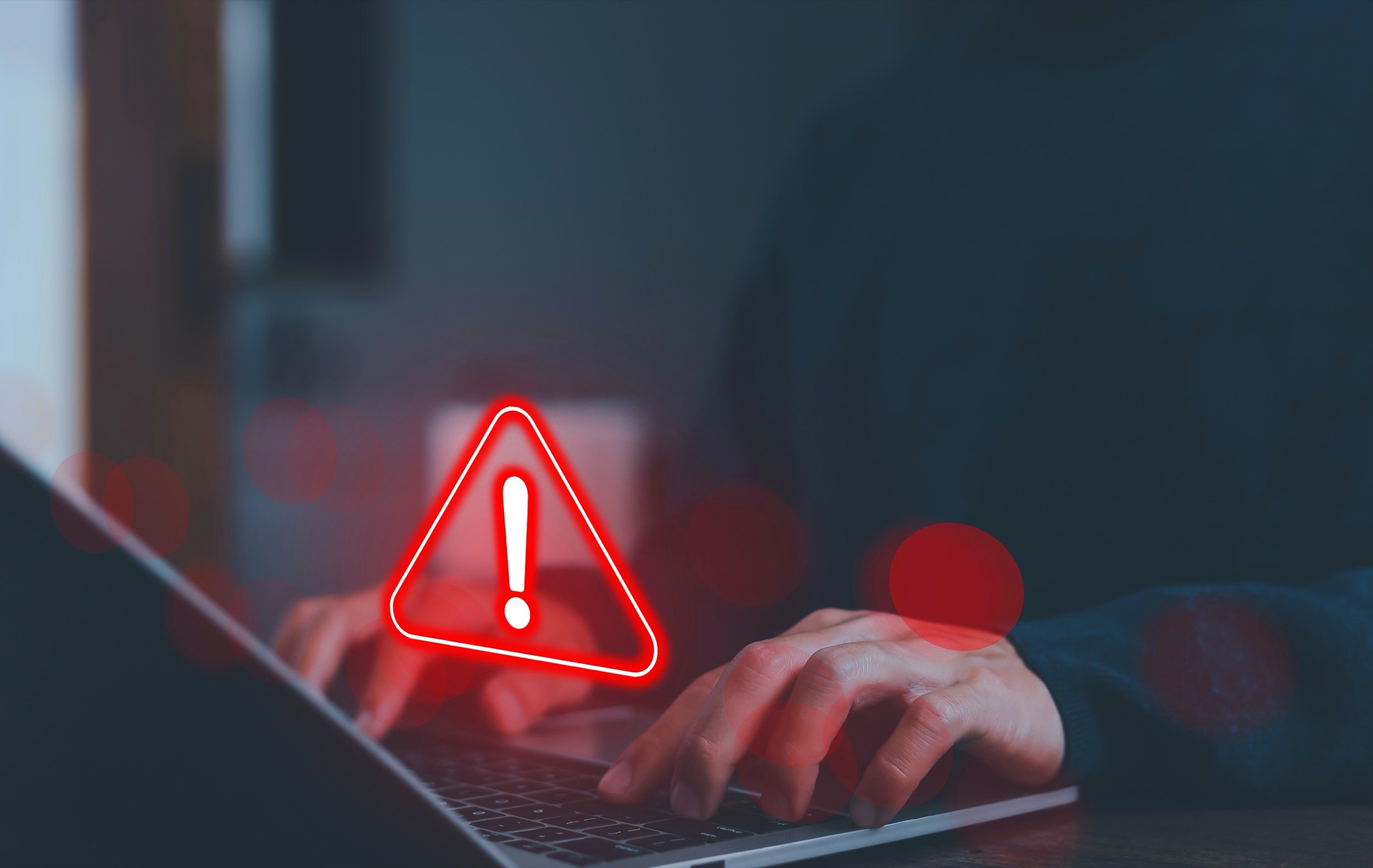 Piégés par un simple copier-coller : les systèmes Linux visés par un nouveau type de cyberattaque. © MR SOCCER / Shutterstock