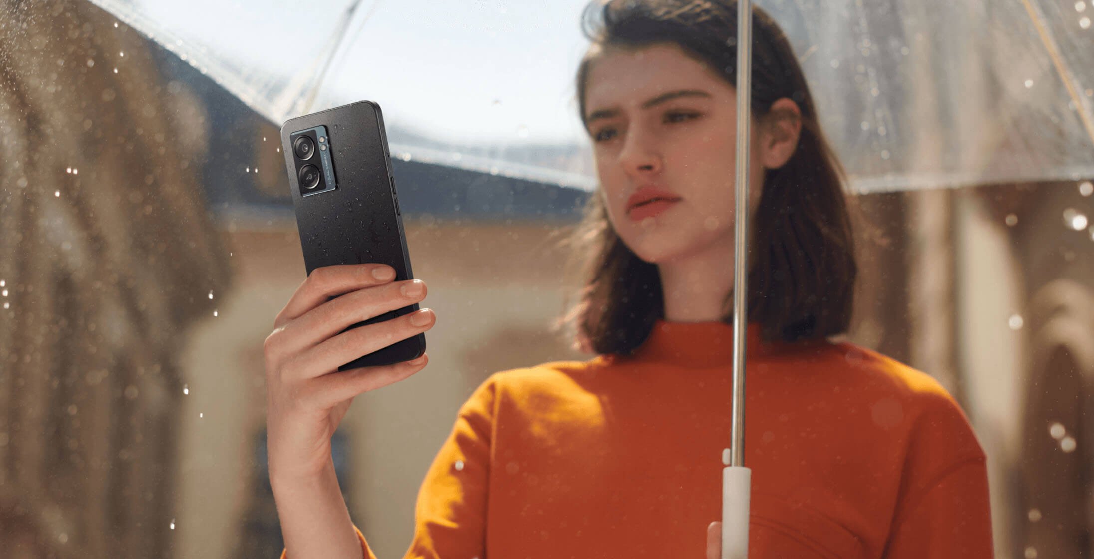 Le OPPO A77 5G © OPPO