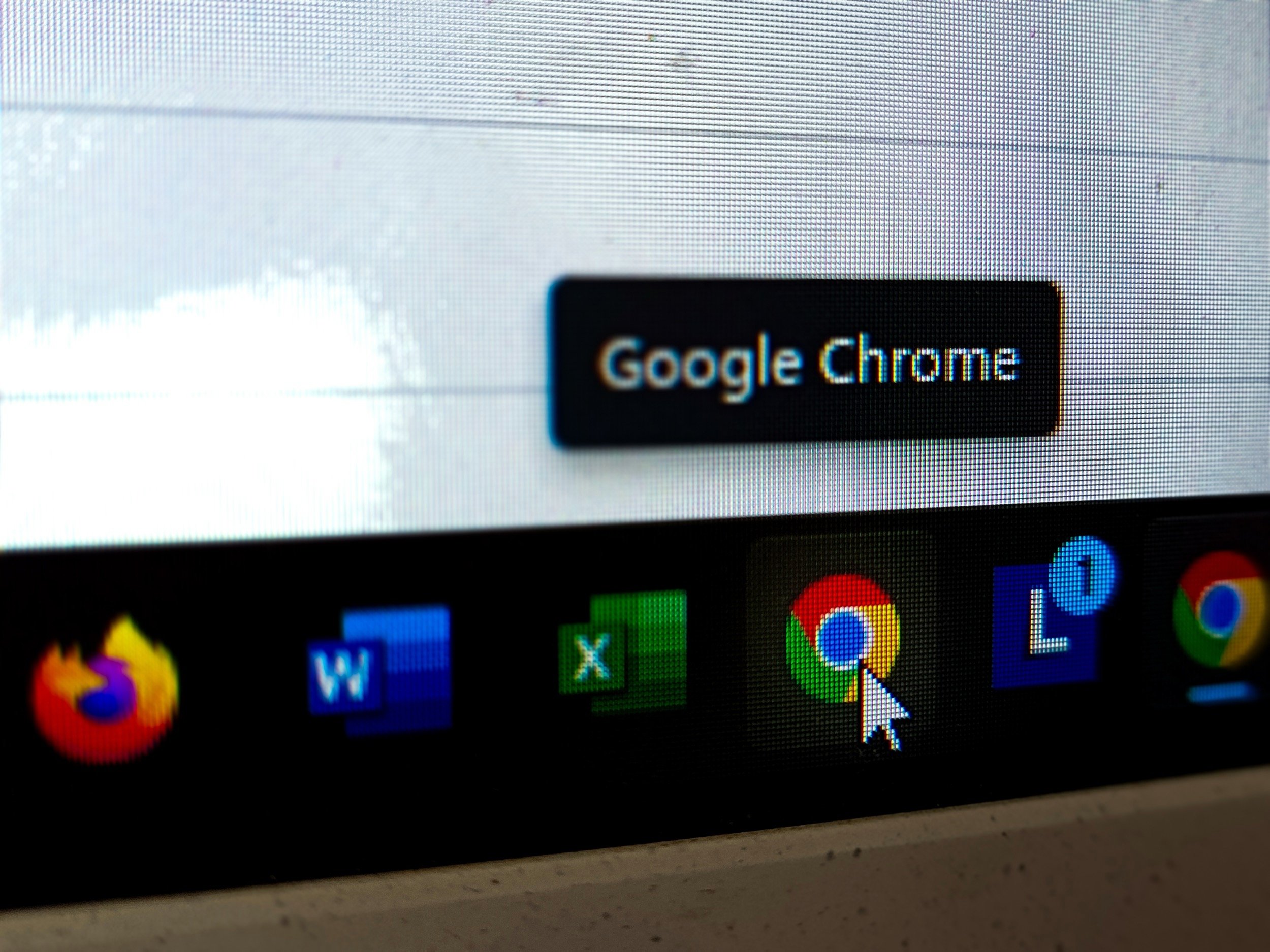 Ce maware récupère toutes vos données sensibles sur Chrome et les envoie sur Telegram ©Shutterstock