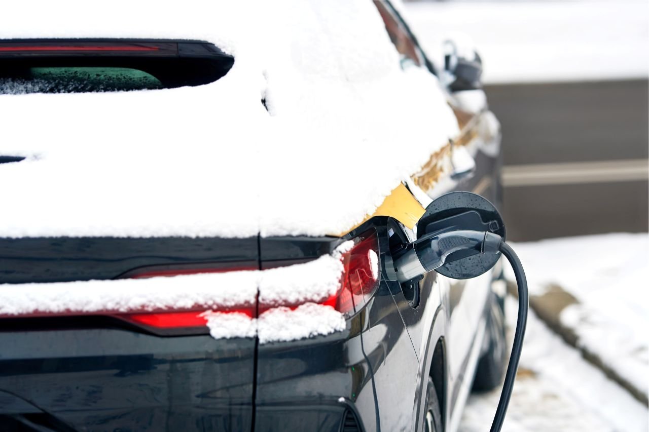 hangan Automobile et CATL ont présenté la Nevo A06, première berline de grande série propulsée par une batterie sodium-ion - ©Tricky_Shark / Shutterstock