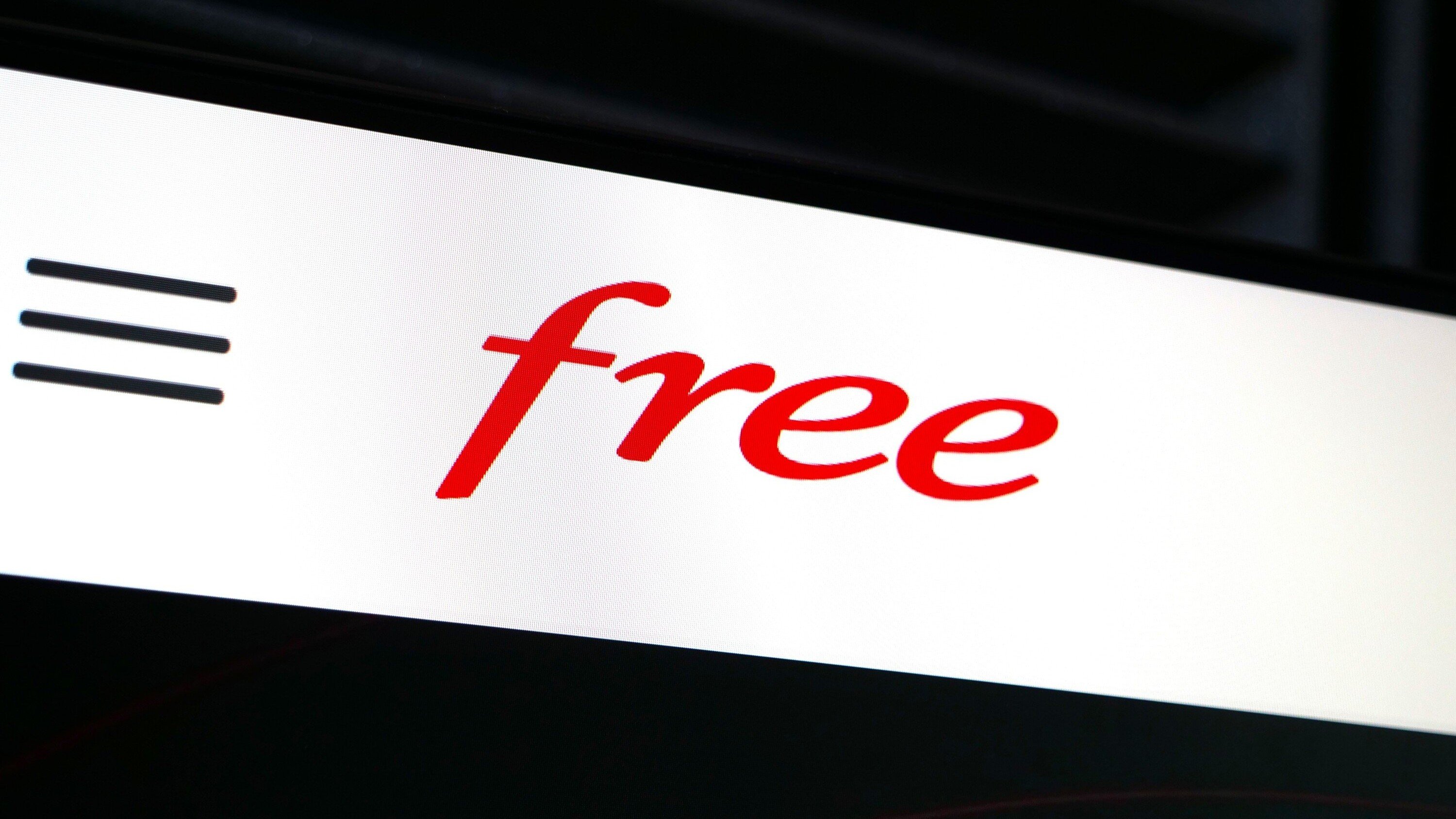 Le réseau Free est touché par des incidents ce mardi après-midi. © Alexandre Boero / Clubic