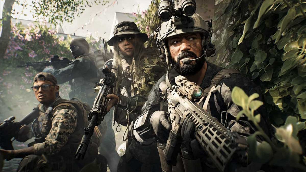 Jeu événement de la rentrée, Battlefield 6 est passé au crible. ©Electronic Arts