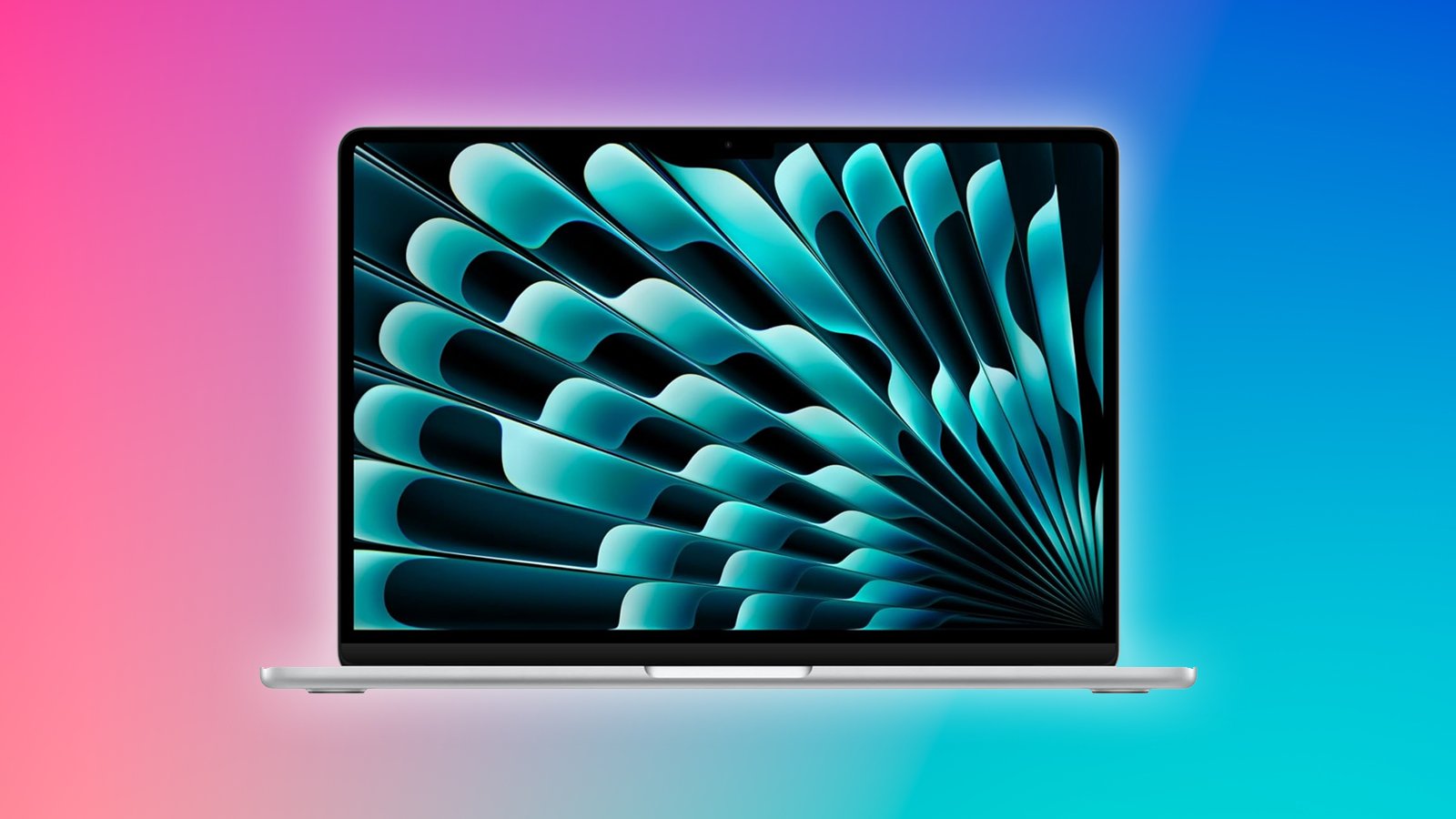 Bon plan Boulanger : -13 % sur le MacBook Air 13 M4, l’ultraportable star d’Apple © Apple