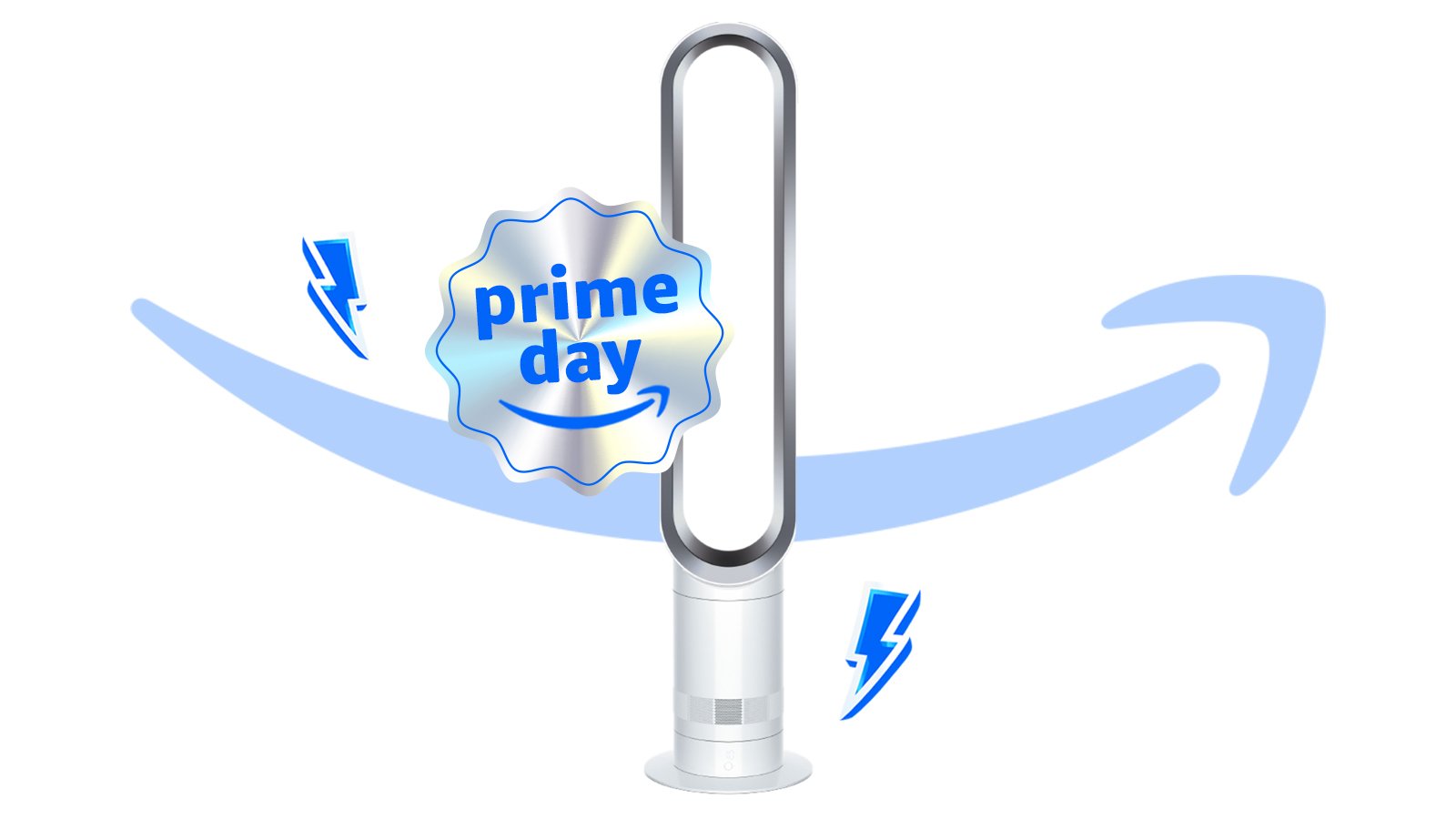 prime day dyson cool