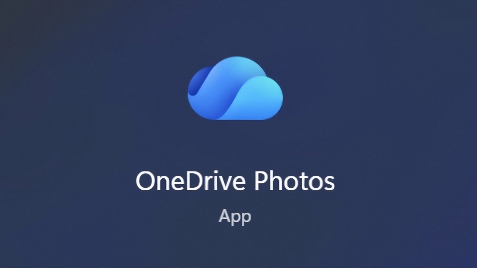 Windows 11 : discrètement Microsoft installe OneDrive Photos, sans votre permission