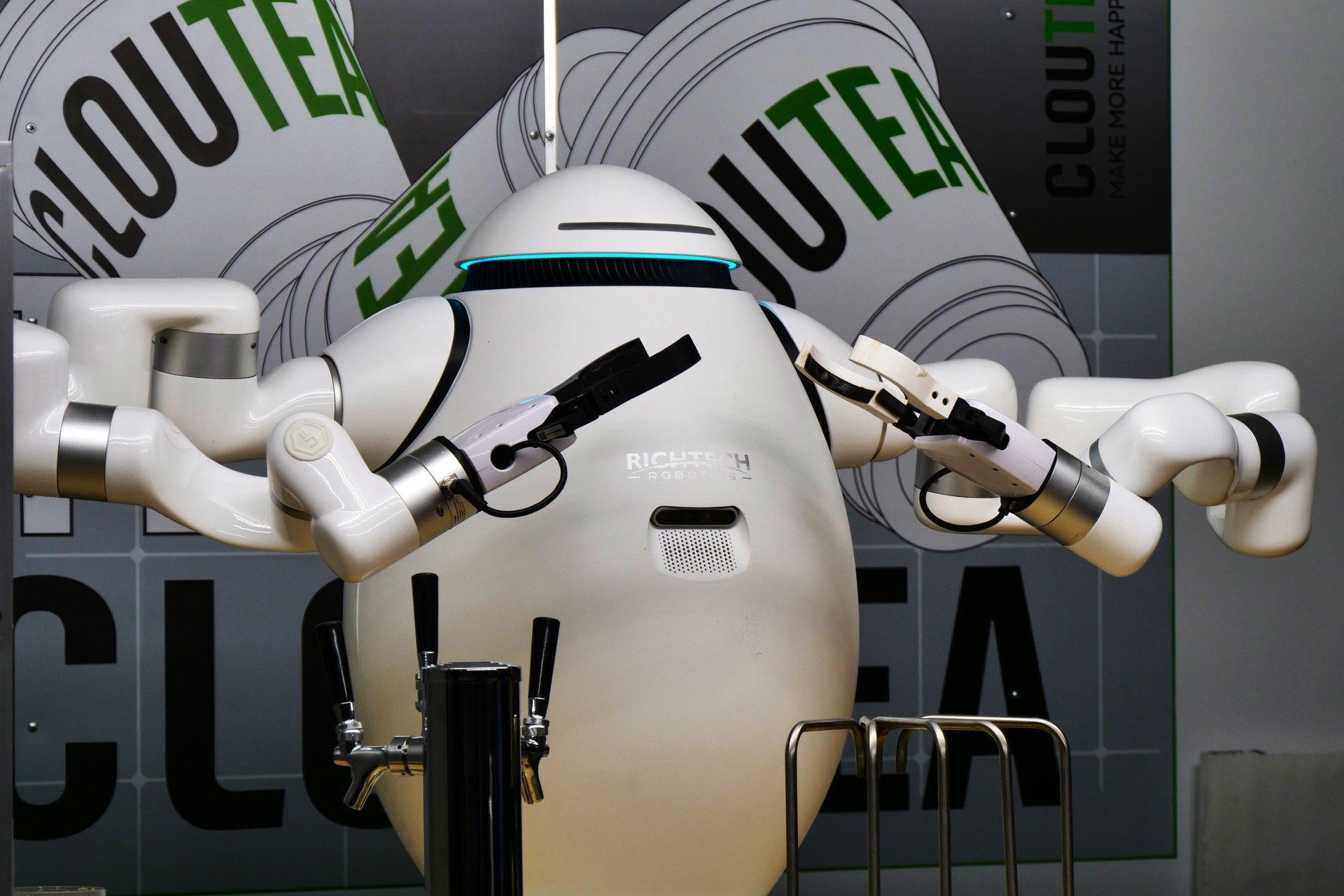 © Alexandre Boero pour Clubic