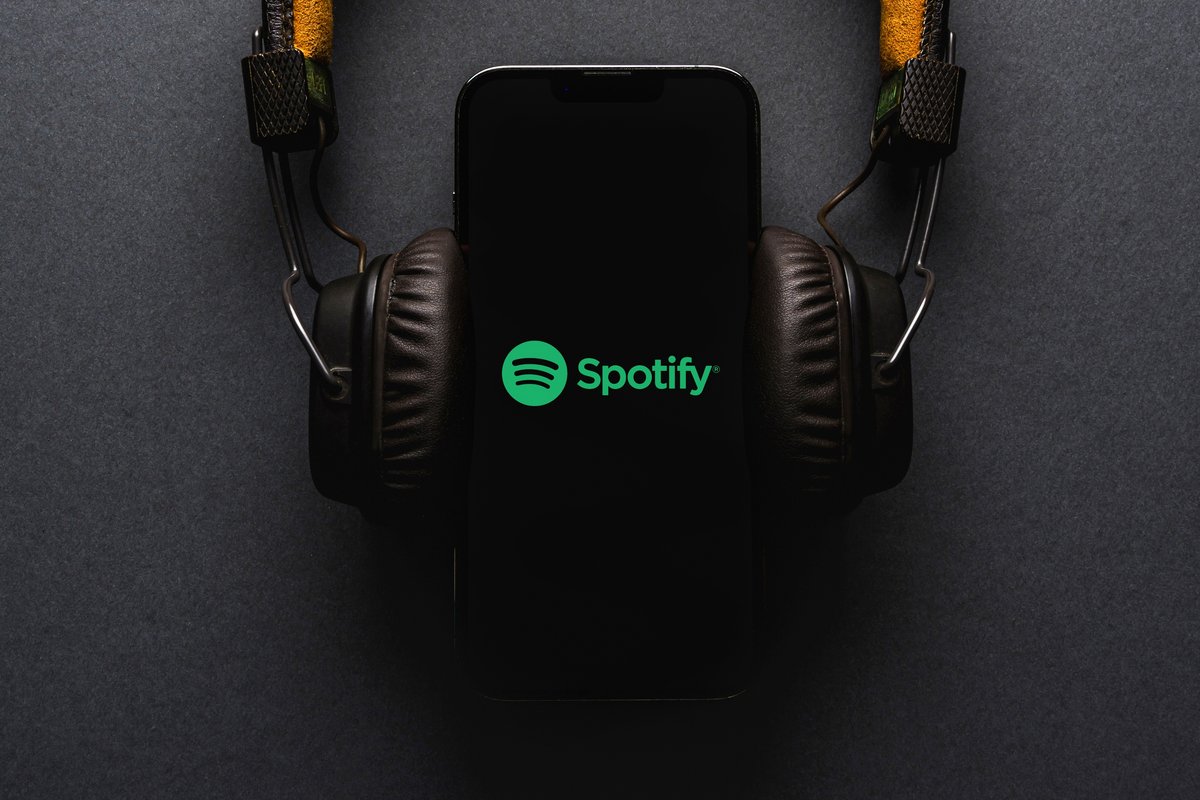 Spotify déploie une nouvelle fonctionnalité qui devrait vite devenir une habitude. © Yalcin Sonat / Shutterstock