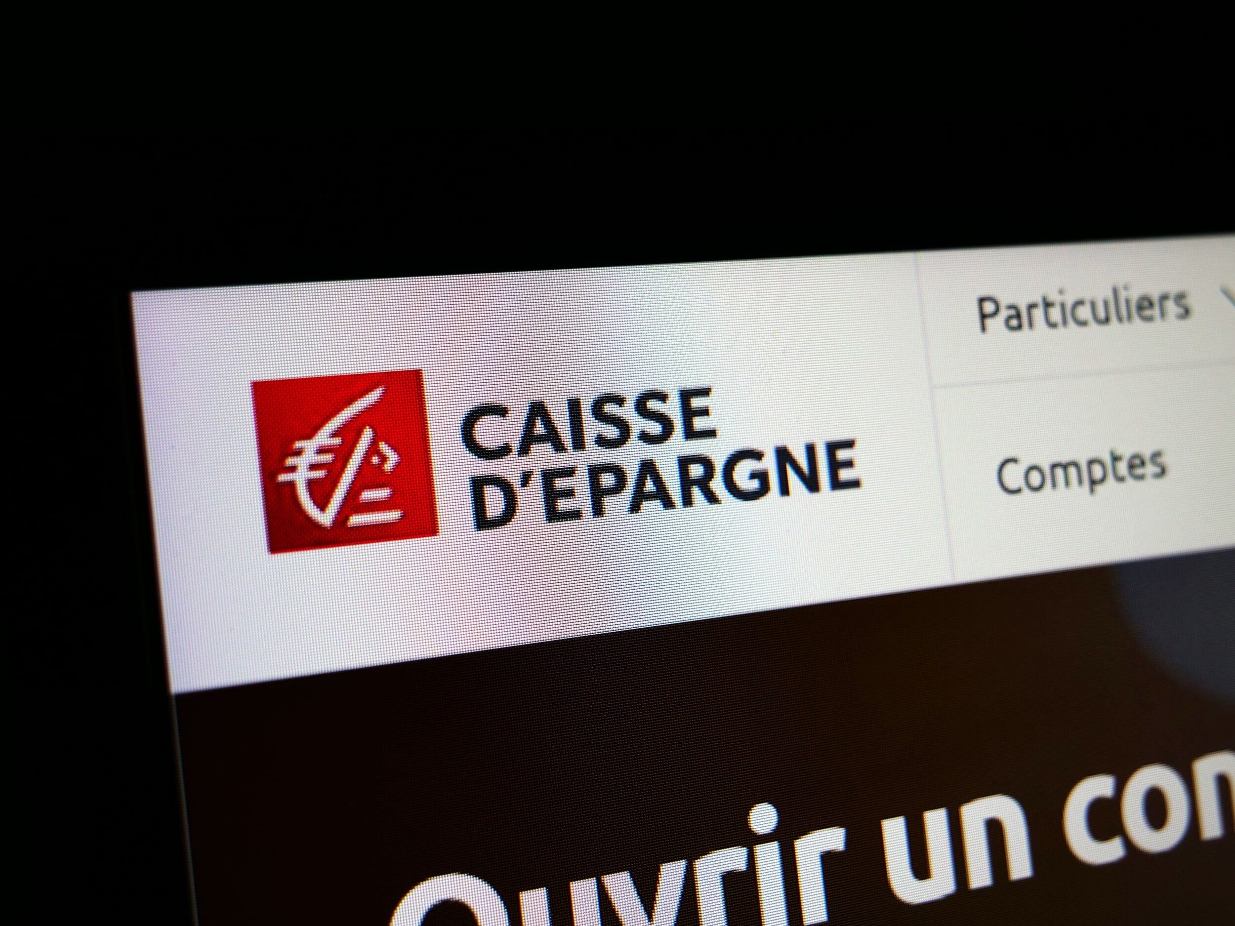 La Caisse d'Épargne et Banque Populaire connaissent des difficultés ce lundi matin. © Alexandre Boero / Clubic