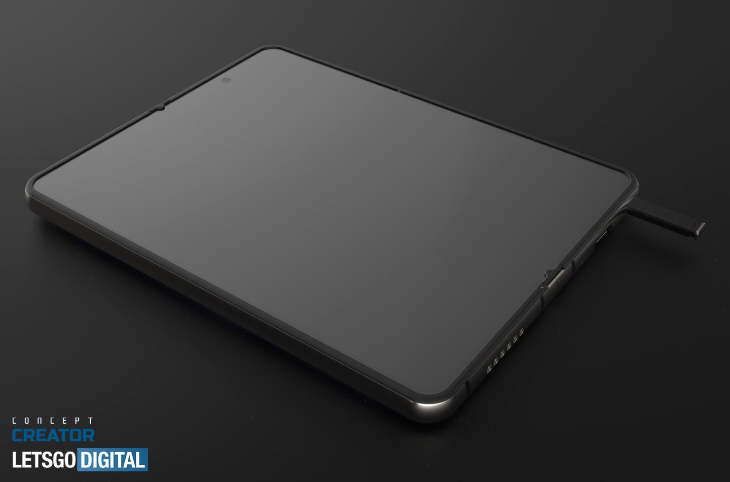 © LetsGoDigital
