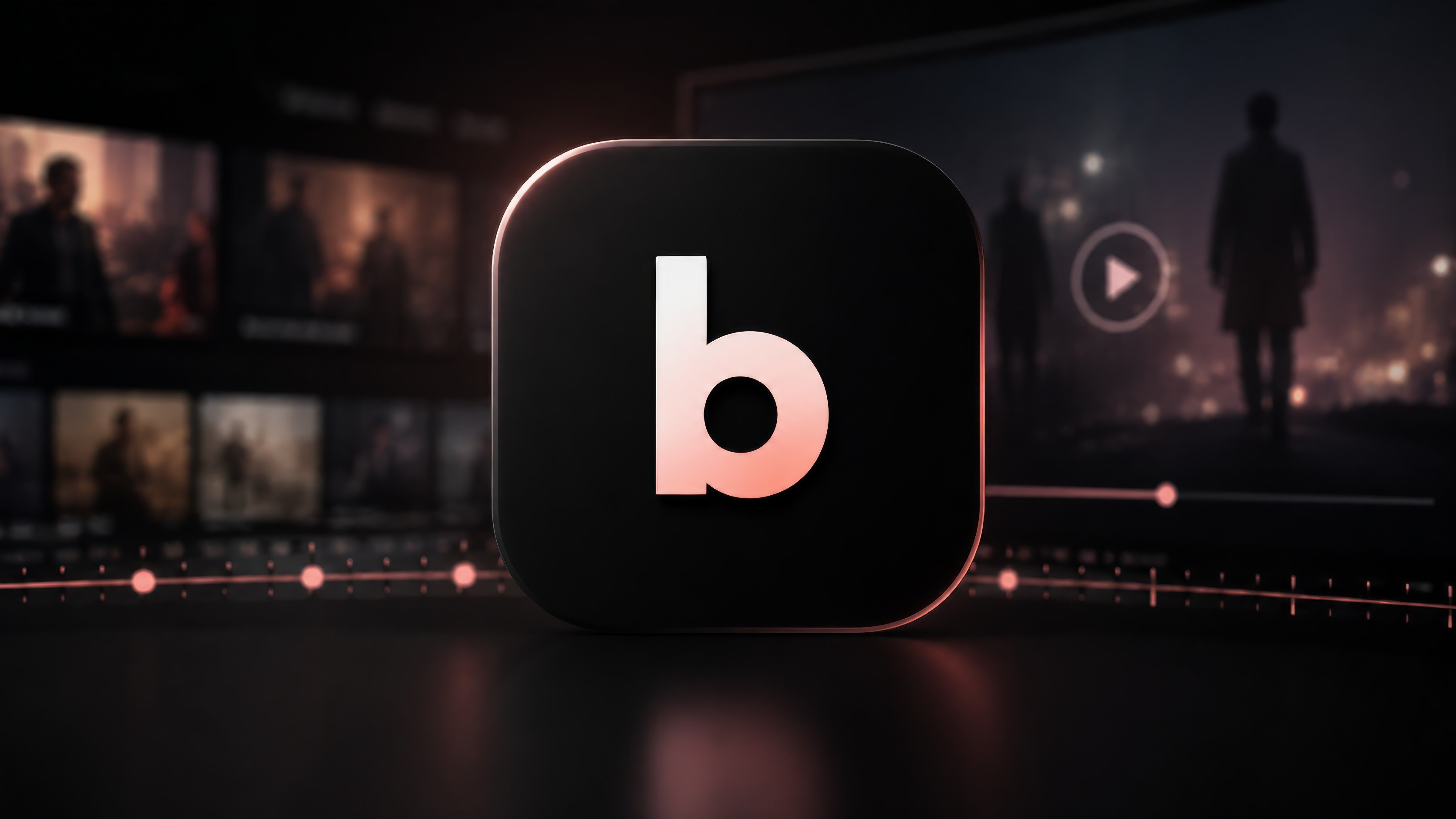 Bingers, une nouvelle appli qui promet de satisfaire les fans de séries en tout genre. © Clubic