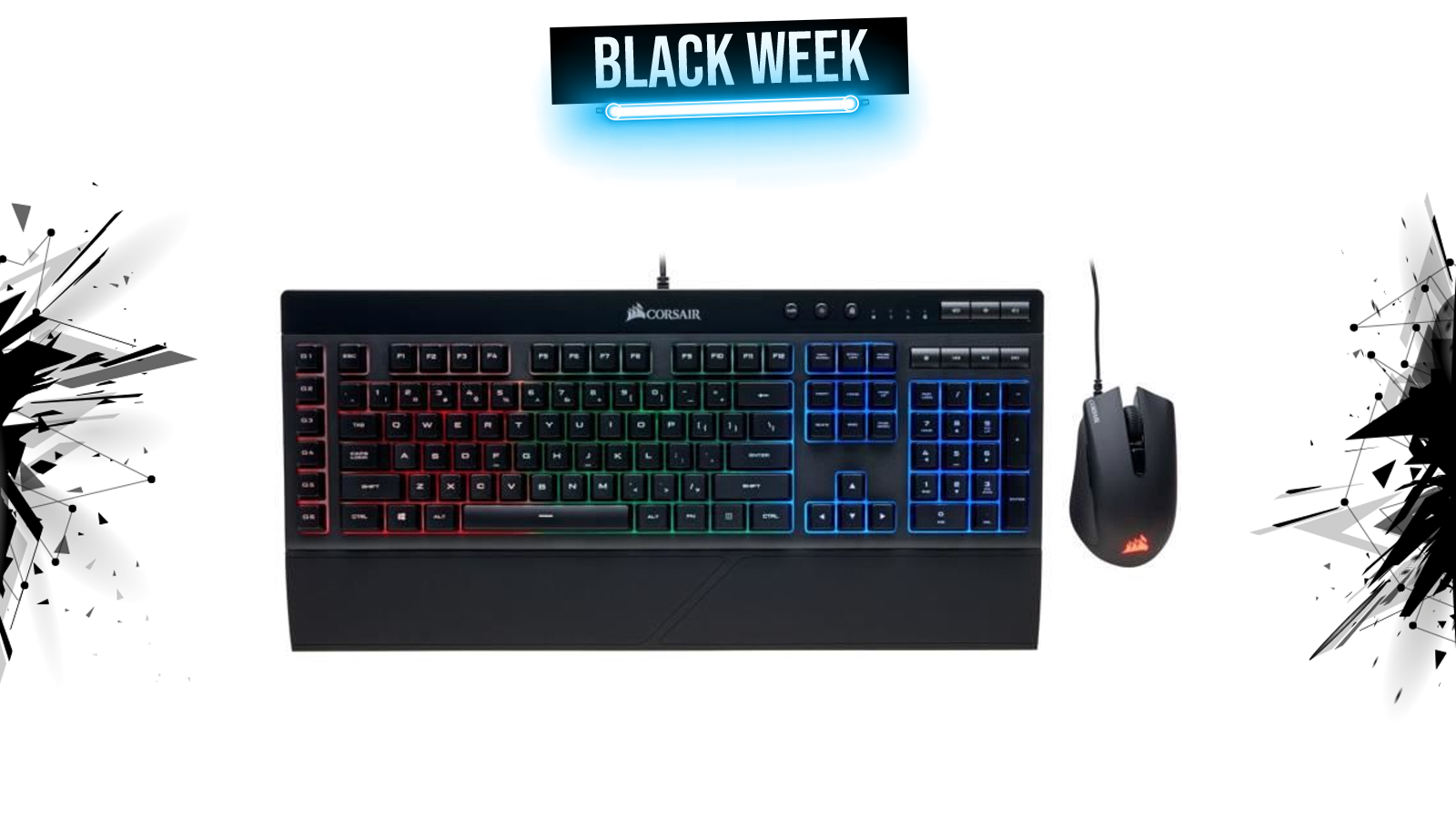 pack gAmEr black week