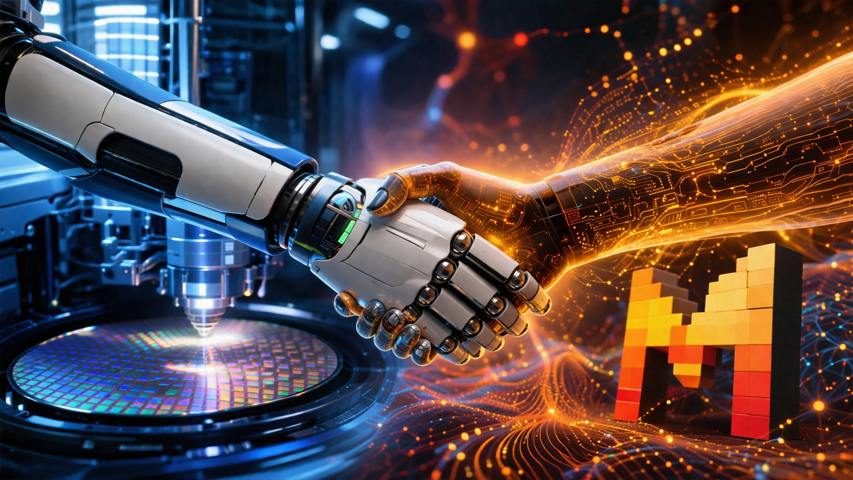 ASML : un actionnaire européen sans autonomie stratégique