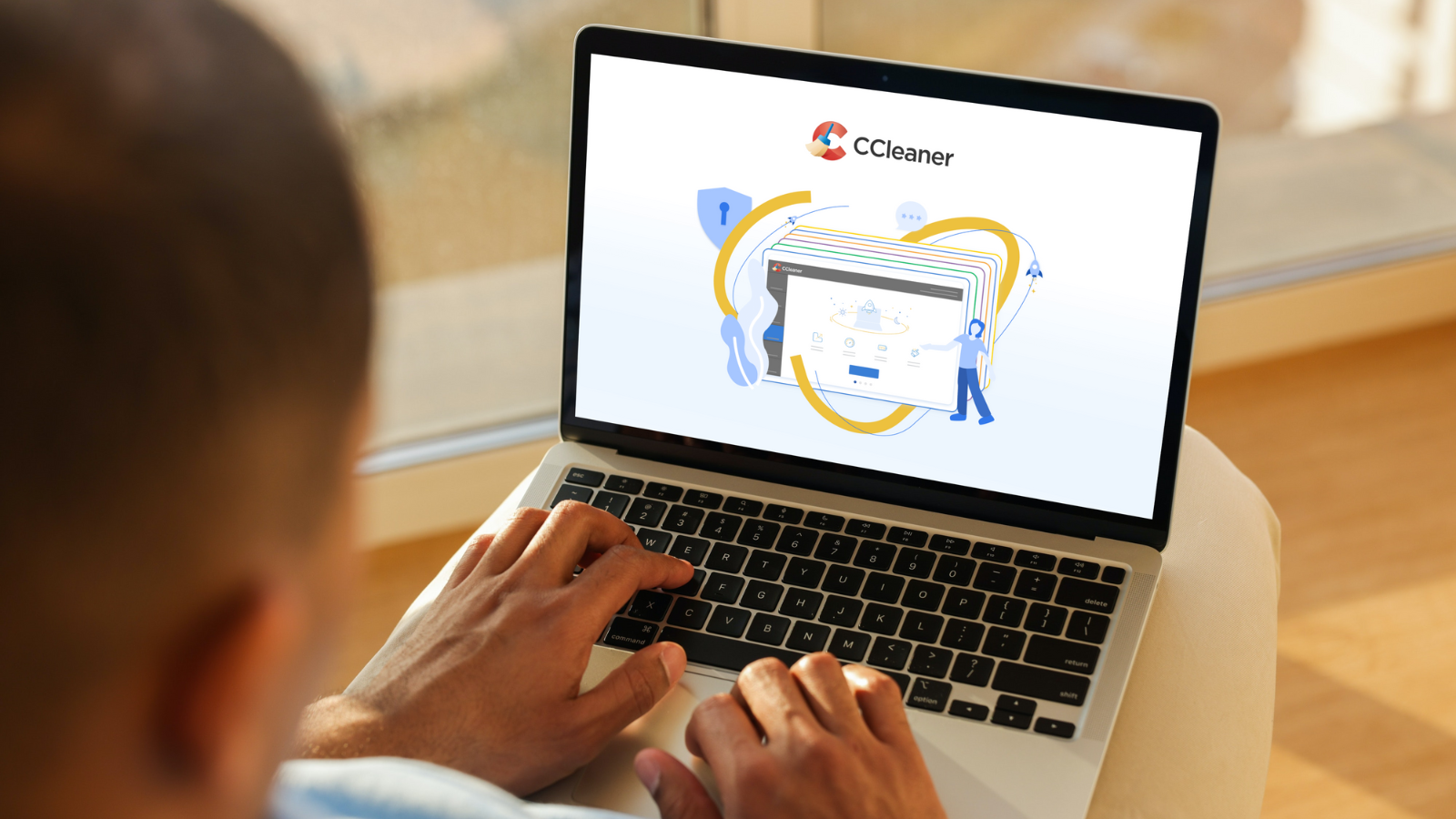 CCleaner passe en 6.25 ! © CCleaner
