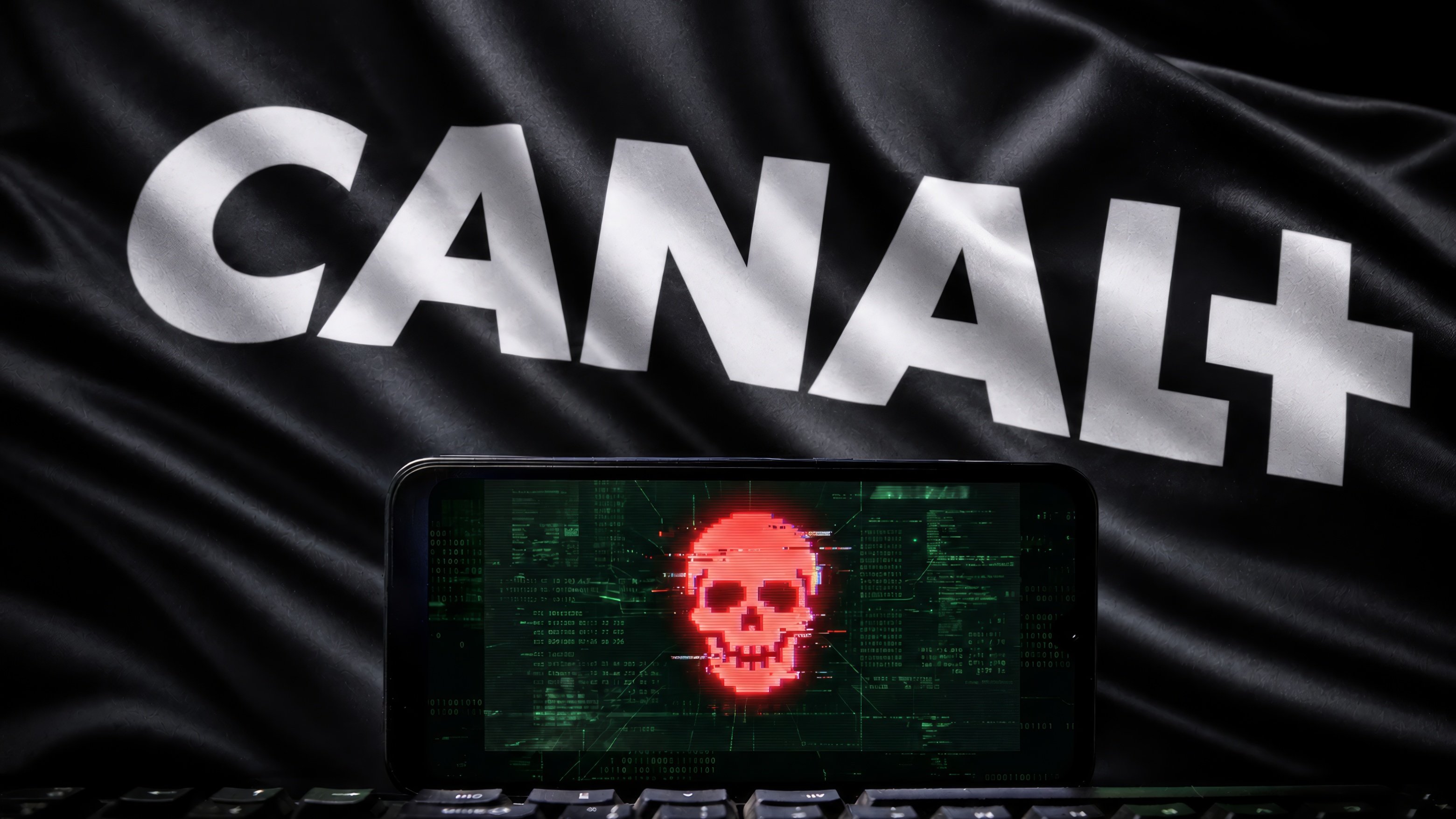 Canal+ s’intéresse de près à MovieBox, une application pirate téléchargée plus de 300 millions de fois. © Clubic