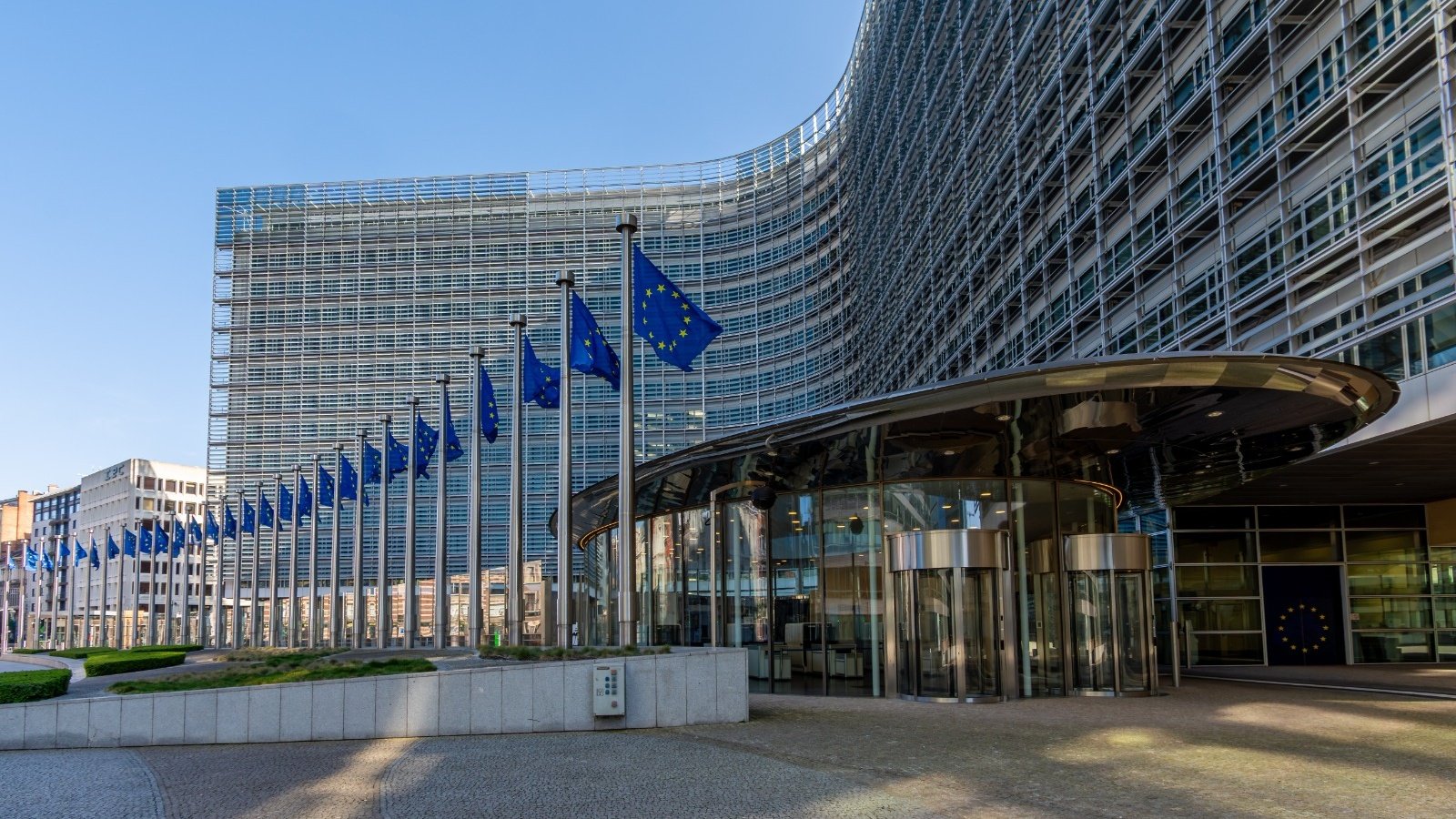 Selon une source proche du dossier rapportée par l'AFP, la Commission redoute un empiètement sur ses propres prérogatives numériques - ©HJBC / Shuttertstock