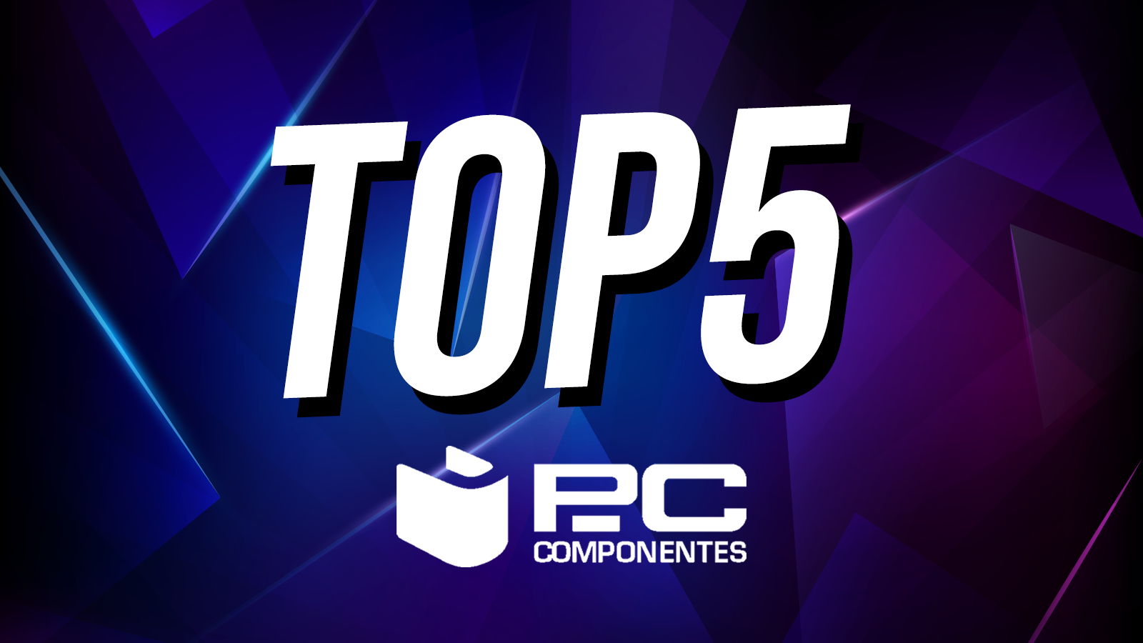 PC Componentes Top