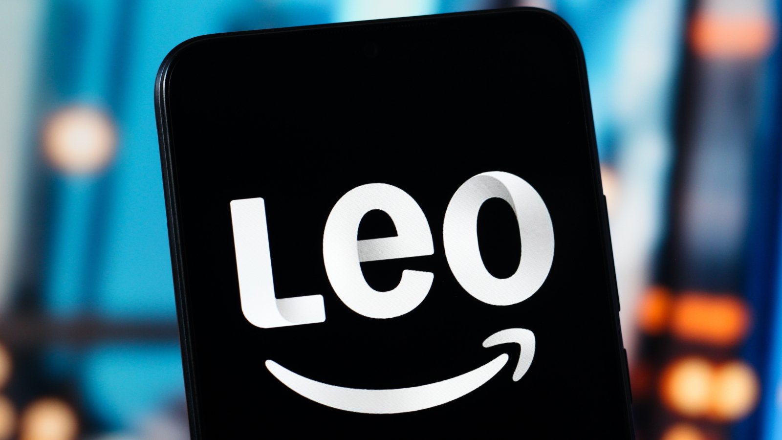 Amazon Leo se trouve dans les starting-blocks ! ©jackpress / Shutterstock