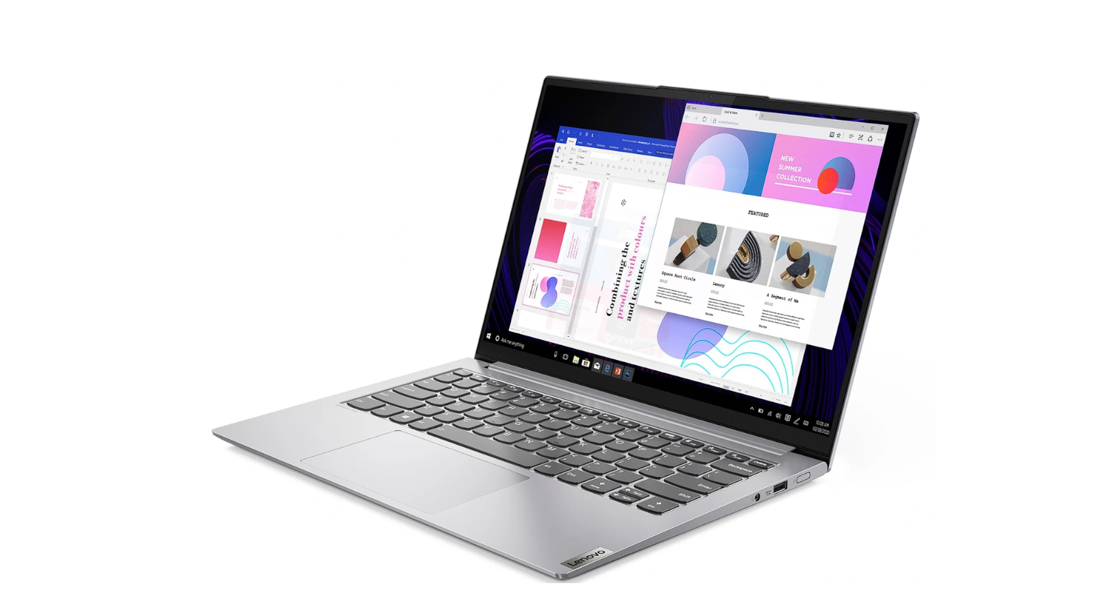 Lenovo Yoga Slim 7 Pro