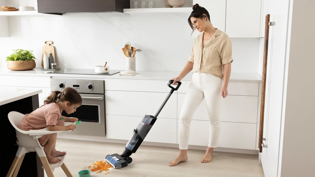 Offres Shark à prix mini : ces 3 aspirateurs vont changer votre routine ménage © Shark