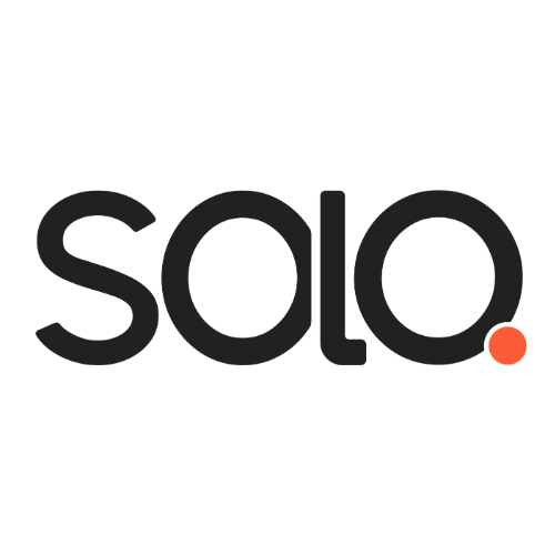 Logo Solo.
