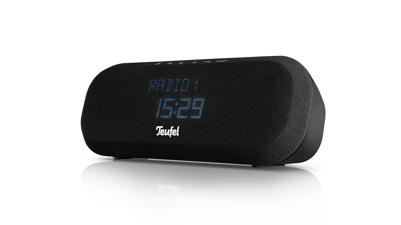 teufel radio reveil