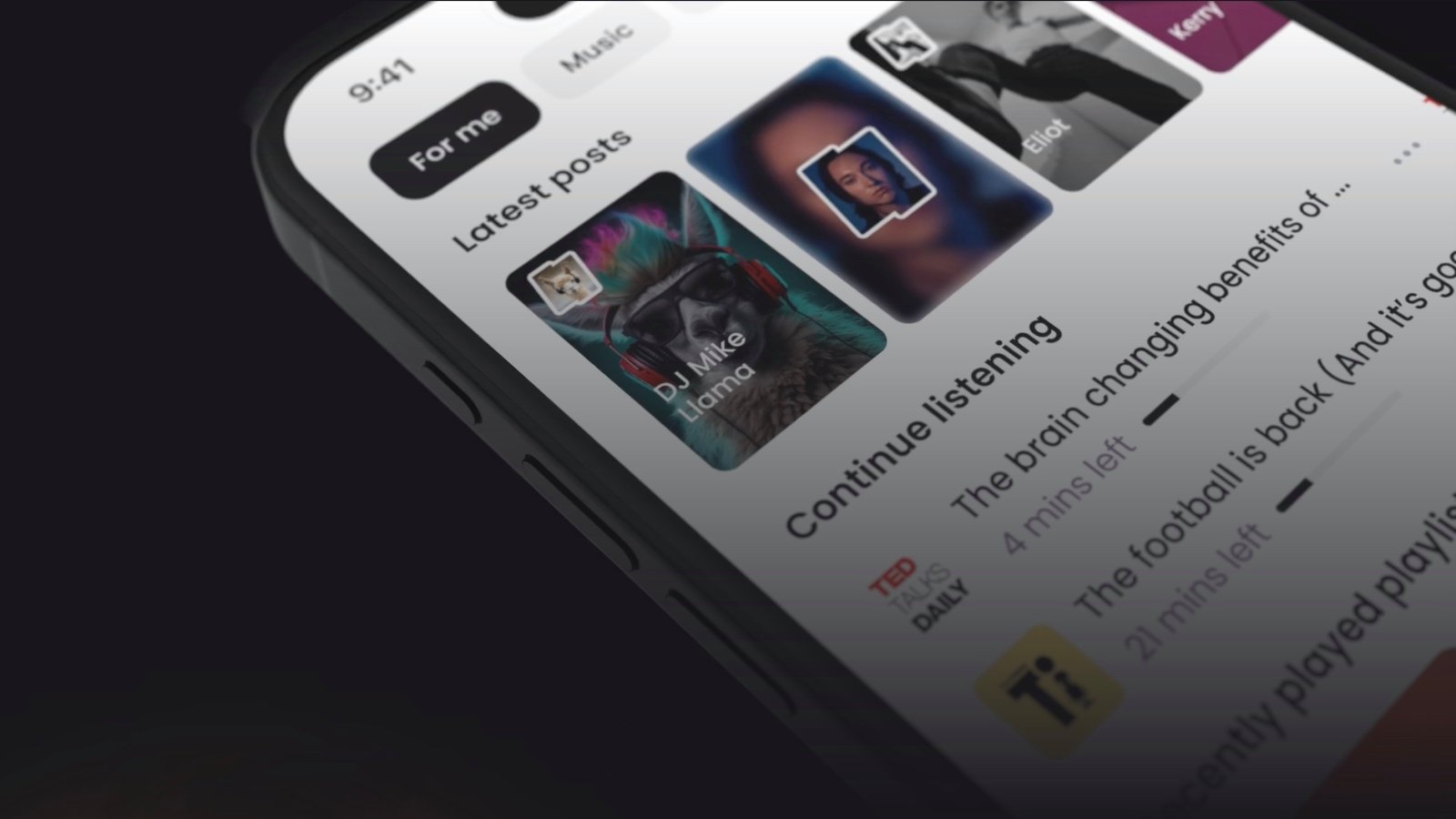Winamp tente toujours de revenir, retourne sa veste, et signe avec... Deezer !