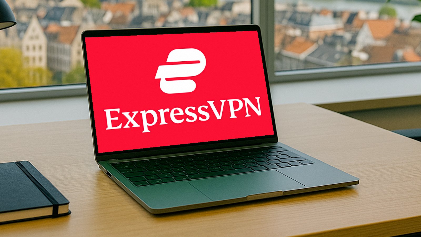© ExpressVPN