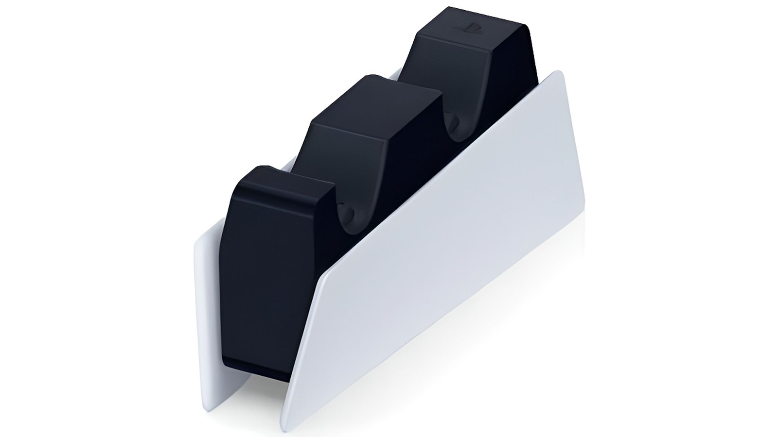 La station de rechargement DualSense