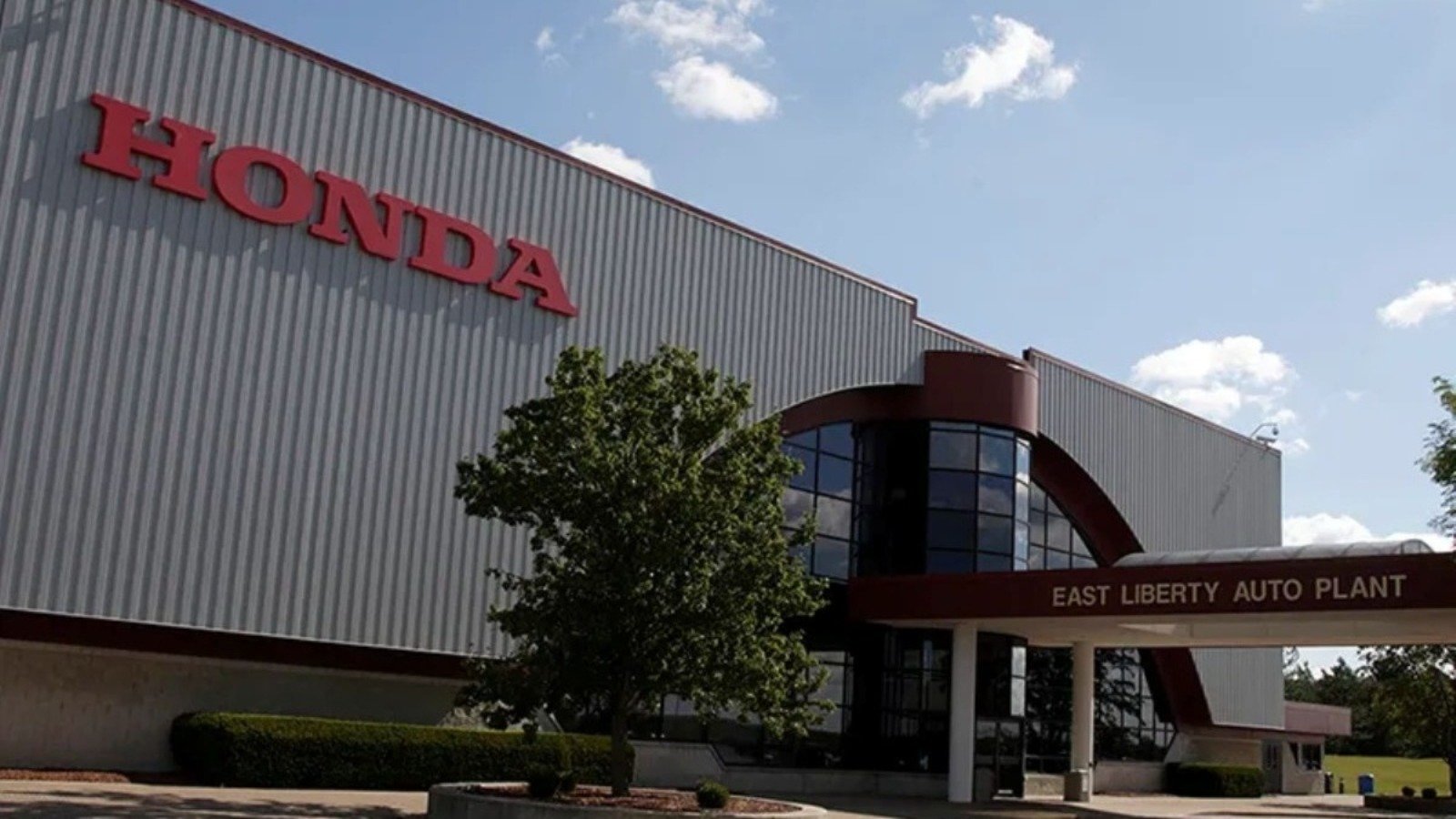 Le groupe élargit sa gamme et produit désormais des cellules destinées au stockage stationnaire, en priorité pour les data centers - ©Honda