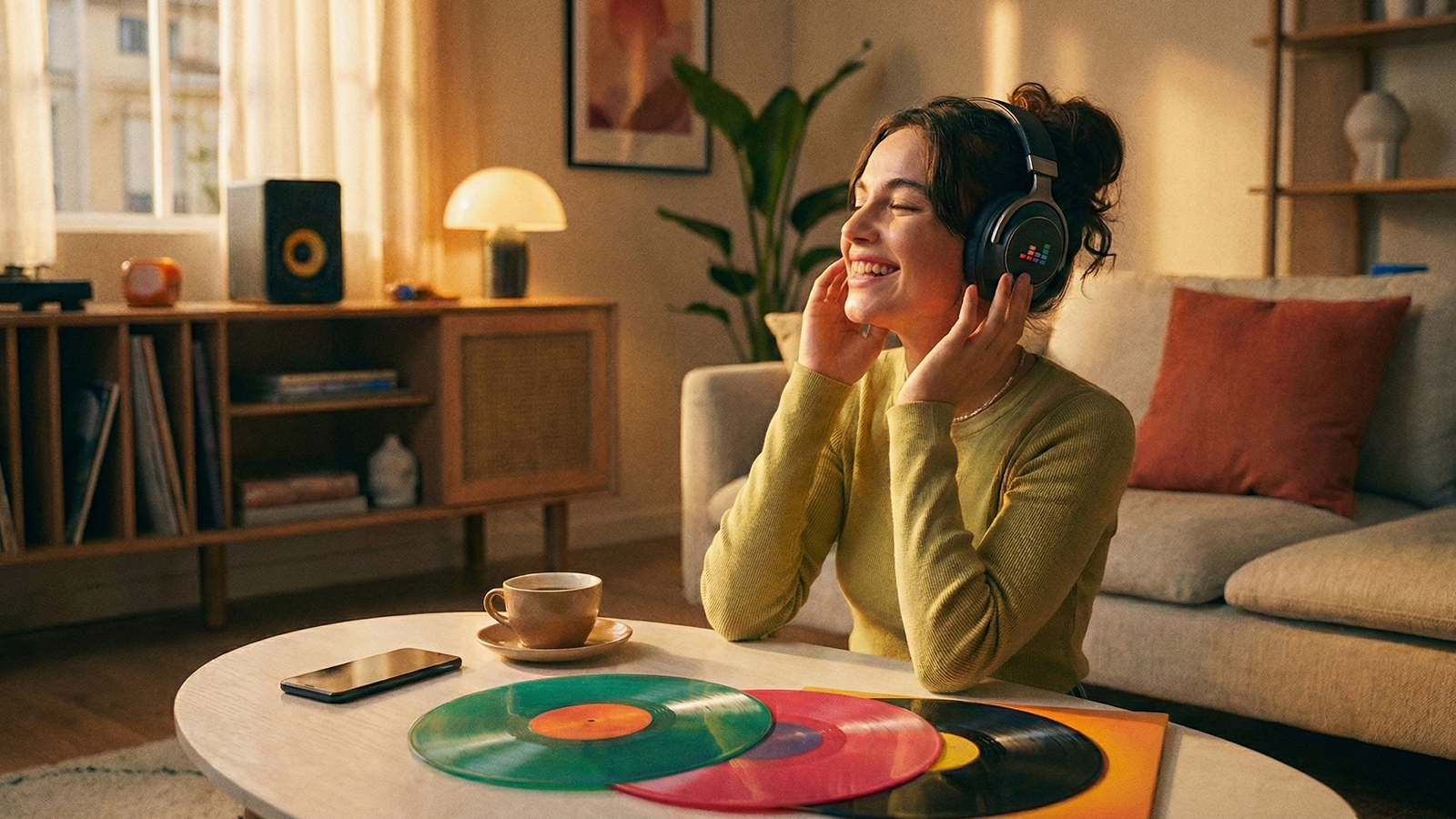 3 mois offerts en ce moment sur l'offre Premium de Deezer ©Deezer