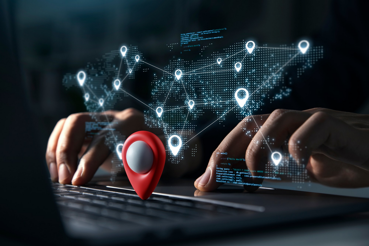 12 000 applications populaires sont concernées par cette fuite © Thx4Stock / Shutterstock