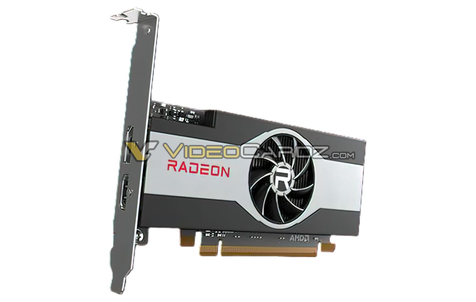 © Videocardz
