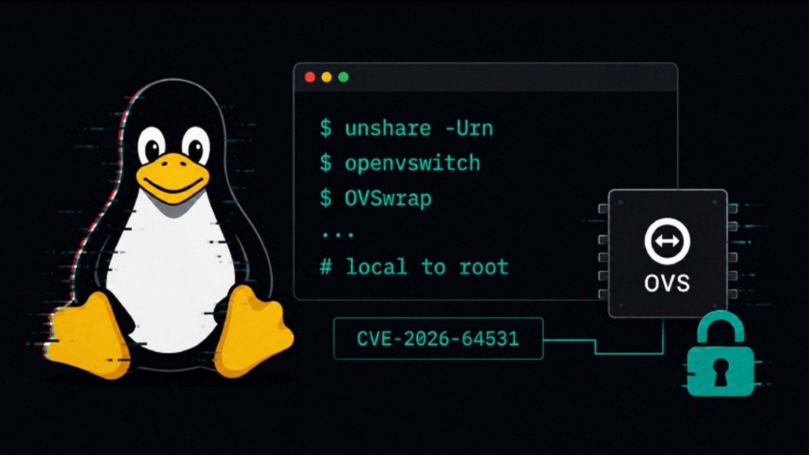 L'échelle CVSS ont attribue à la faille un score de gravité de 7,8 sur 10 - ©The HackerNews